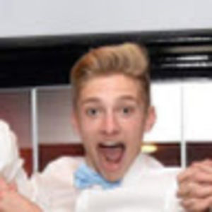 Meet your Posher, Christopher